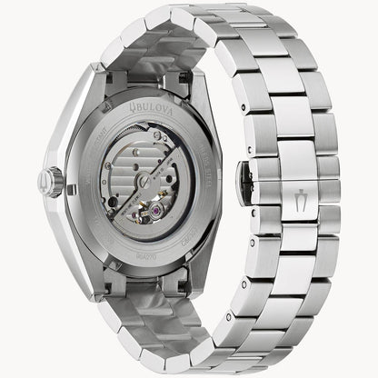 Bulova para Hombre Automático – 96A270