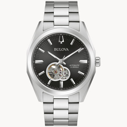 Bulova para Hombre Automático – 96A270