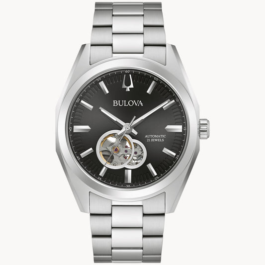 Bulova para Hombre Automático – 96A270
