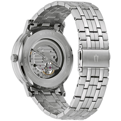 Bulova Classic de hombre pulsera de metal – 96A305