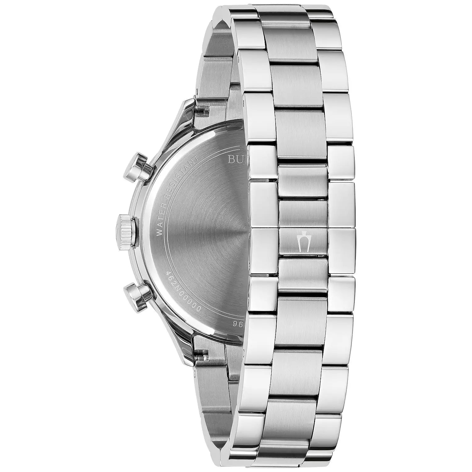 96A324 Reloj Bulova Classic de caballero banda de metal