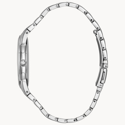 Bulova Classic de hombre pulsera de metal – 96B015