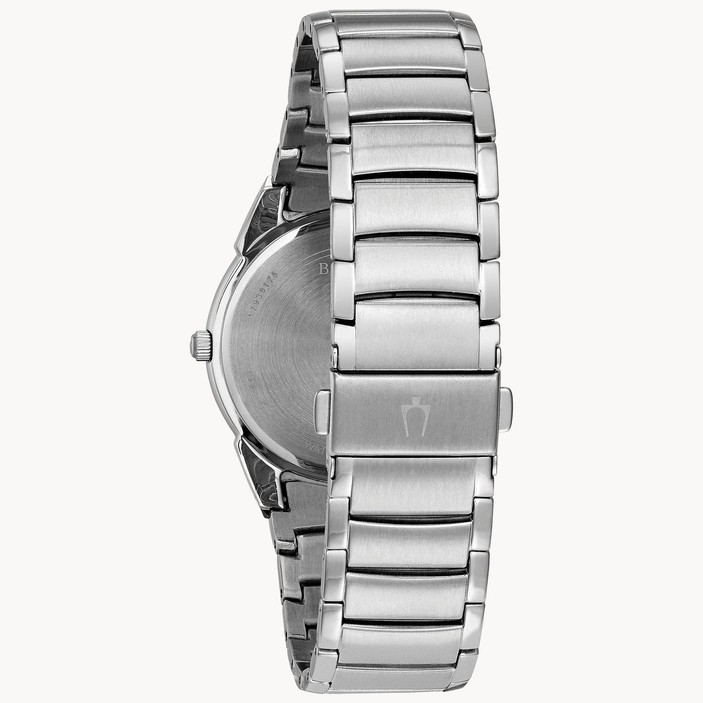 Bulova Classic de hombre pulsera de metal – 96B015