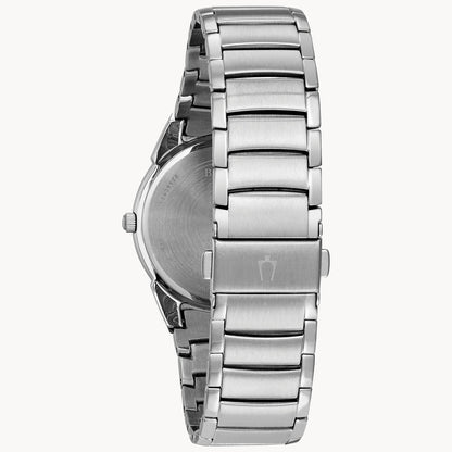 Bulova Classic de hombre pulsera de metal – 96B015