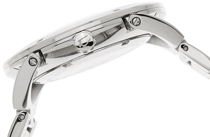 Bulova Dress de hombre correa de metal – 96B220