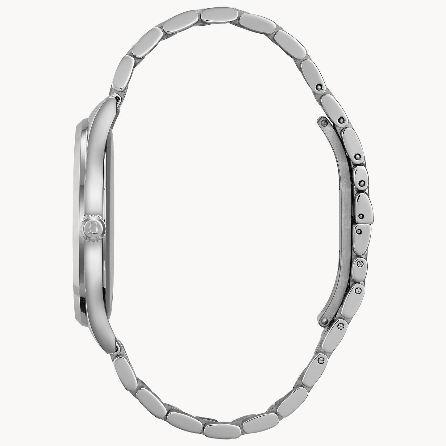Bulova para Caballero – 96B261
