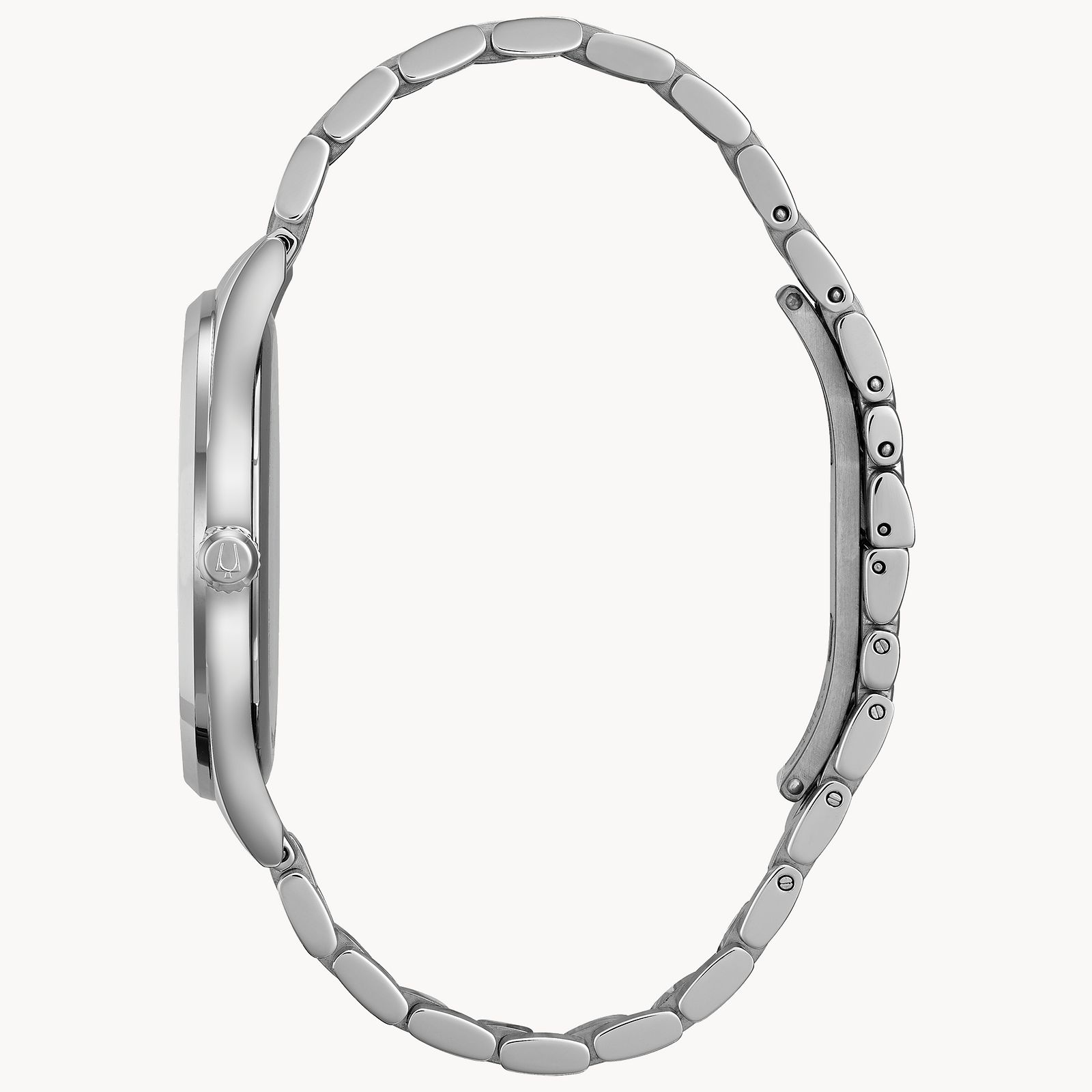 Bulova para Caballero – 96B261