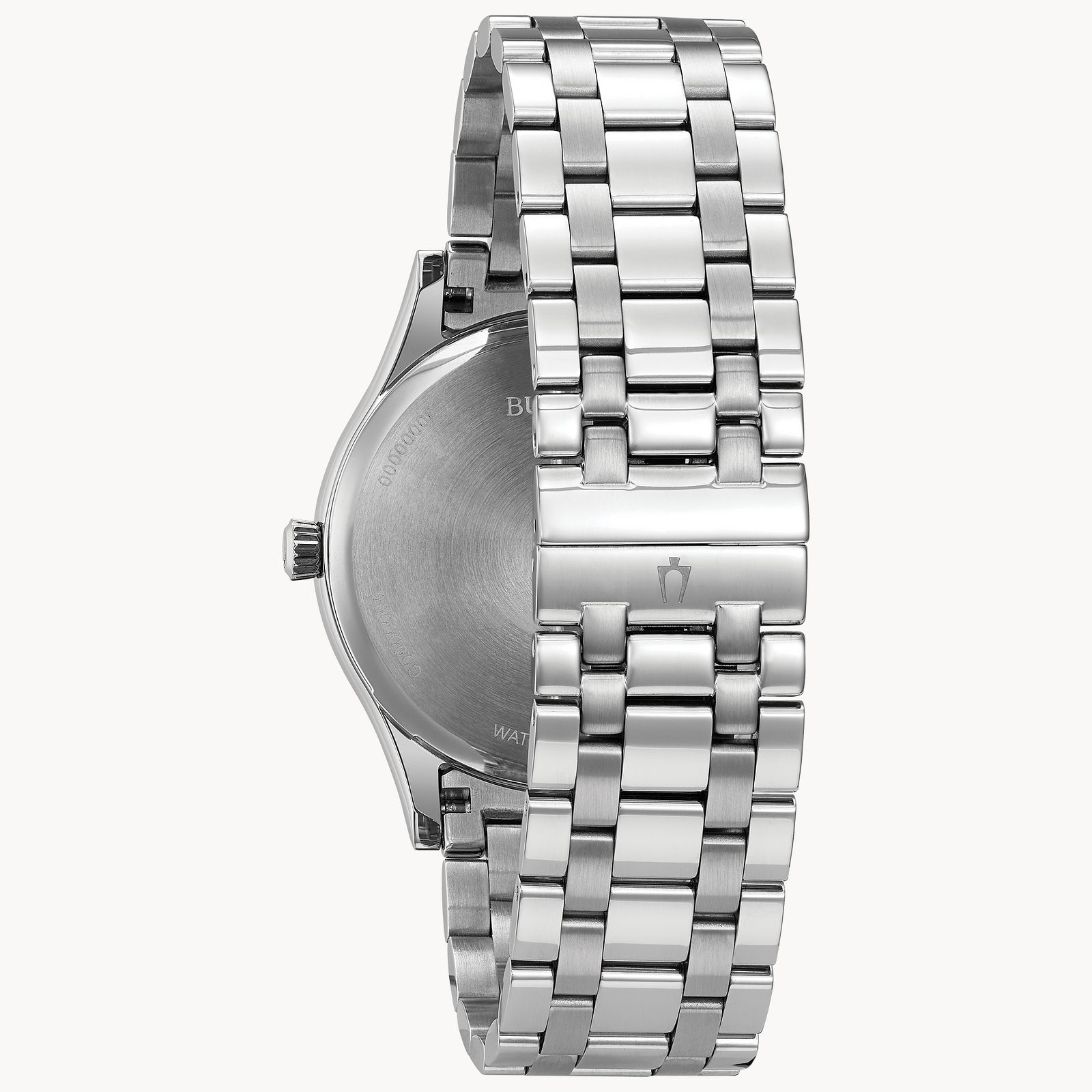 Bulova para Caballero – 96B261