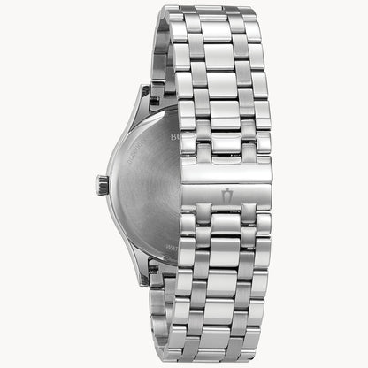 Bulova para Caballero – 96B261