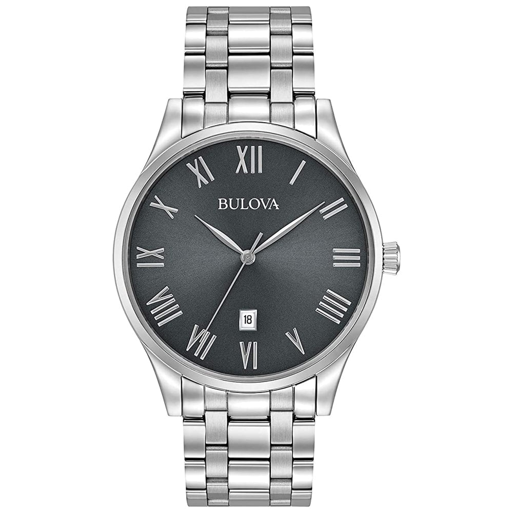 Bulova para Caballero – 96B261