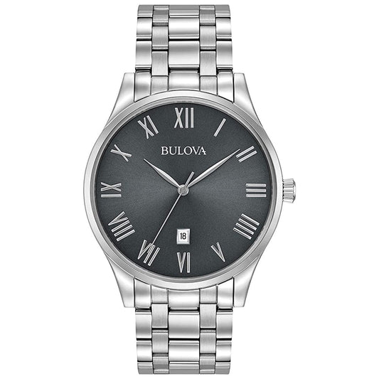 Bulova para Caballero – 96B261