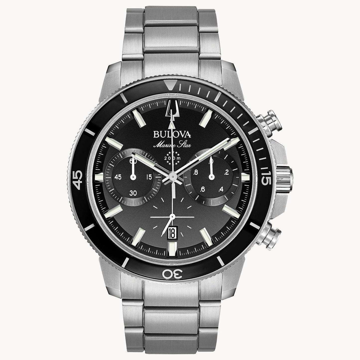 Bulova para Hombre – 96B272