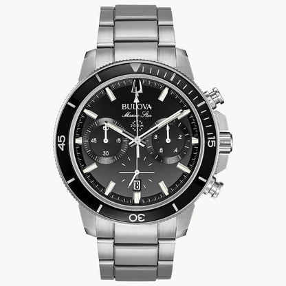 Bulova para Hombre – 96B272