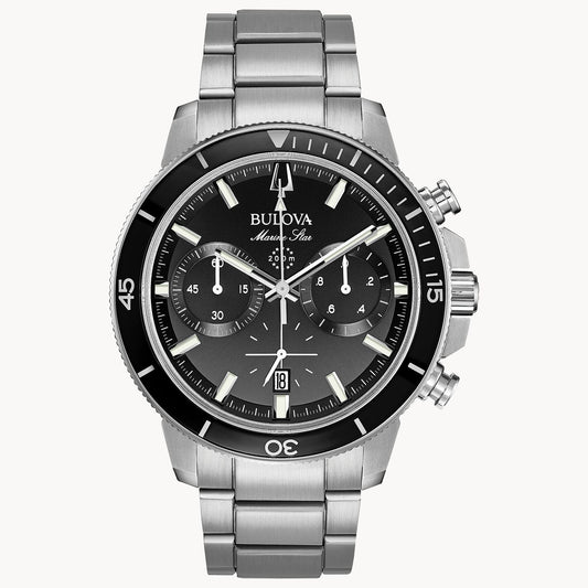 Bulova para Hombre – 96B272