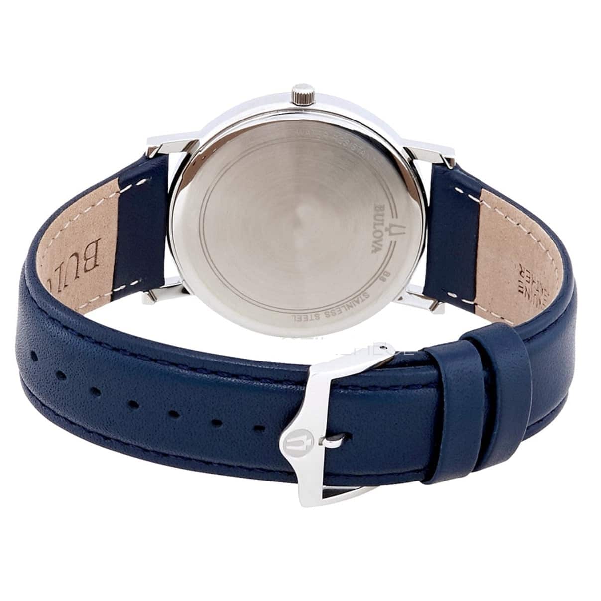 Bulova para Hombre – 96B295