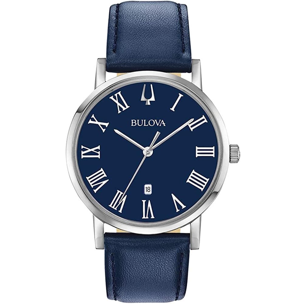 Bulova para Hombre – 96B295