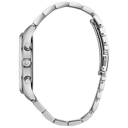 Bulova de hombre pulsera de metal – 96B305