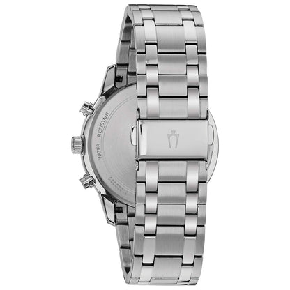Bulova de hombre pulsera de metal – 96B305