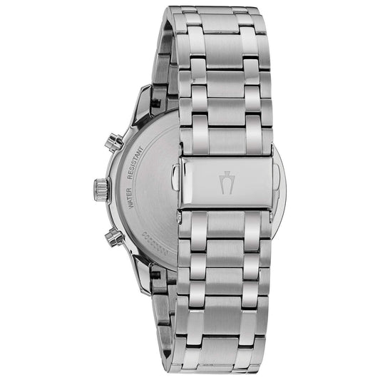 Bulova de hombre pulsera de metal – 96B305
