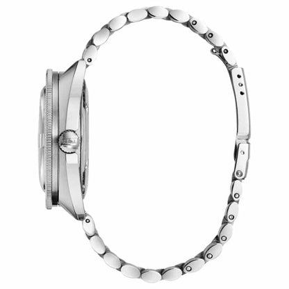 Bulova Oceanographer para caballero banda de metal – 96B322