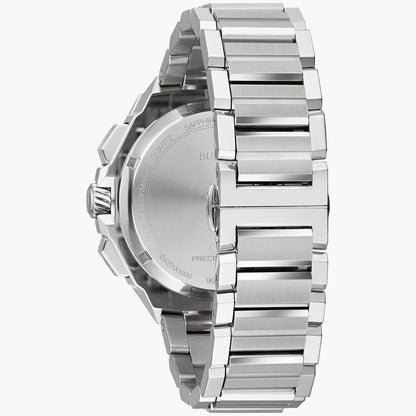 Bulova Series X de caballero pulsera de metal – 96B349