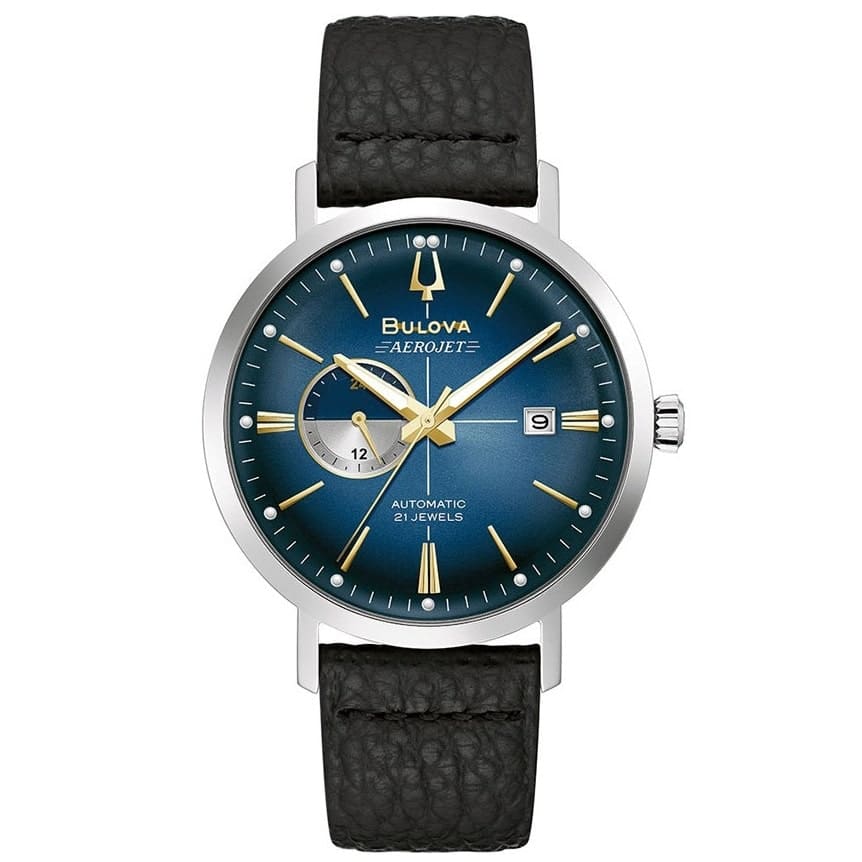 Bulova Aerojet Automatic para Hombre – 96B374