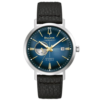 Bulova Aerojet Automatic para Hombre – 96B374