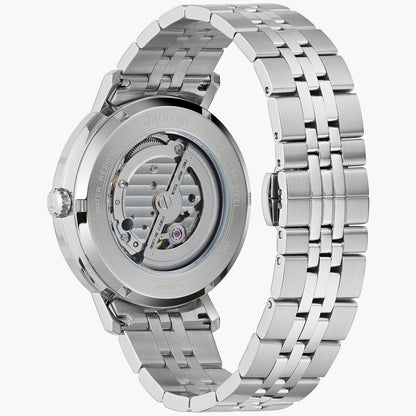 Bulova Aerojet para Hombre Automático – 96B375
