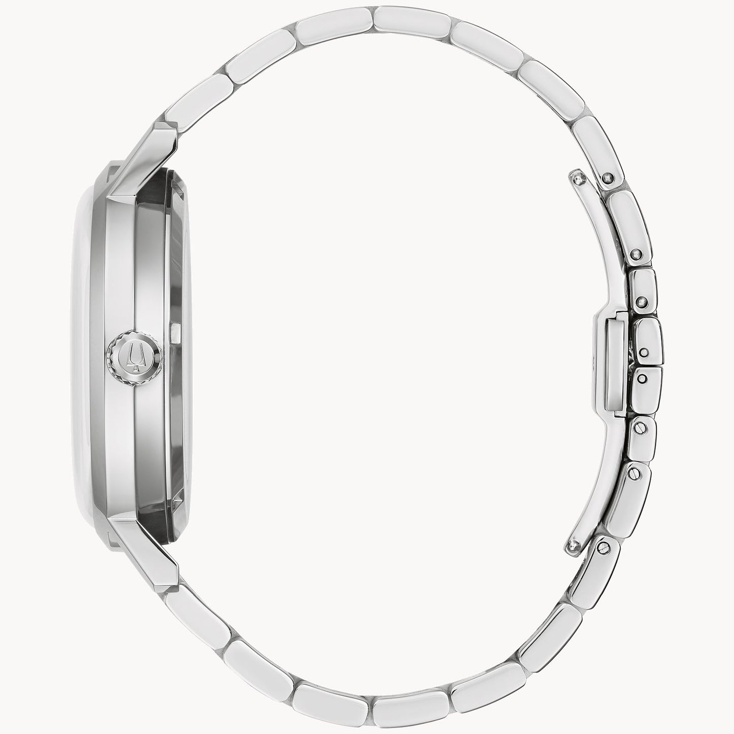 Bulova Aerojet para Hombre Automático – 96B375