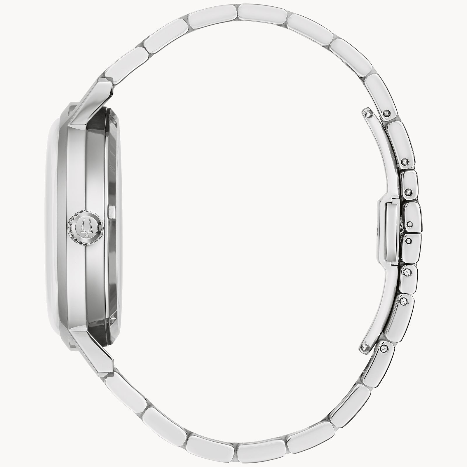 Bulova Aerojet para Hombre Automático – 96B375