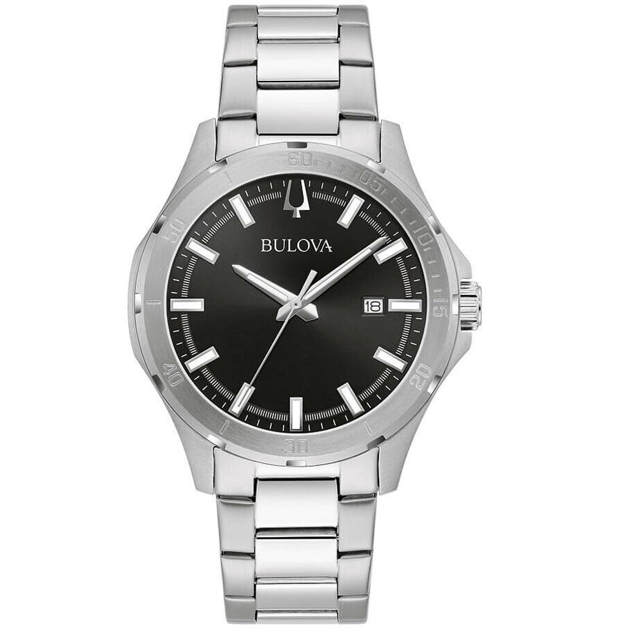 Bulova para Hombre – 96B377