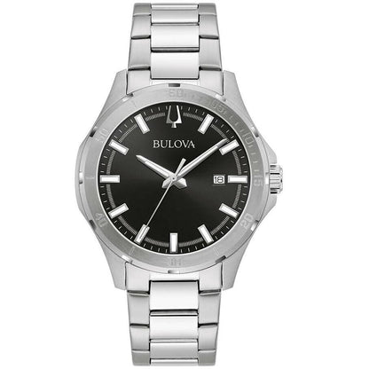 Bulova para Hombre – 96B377