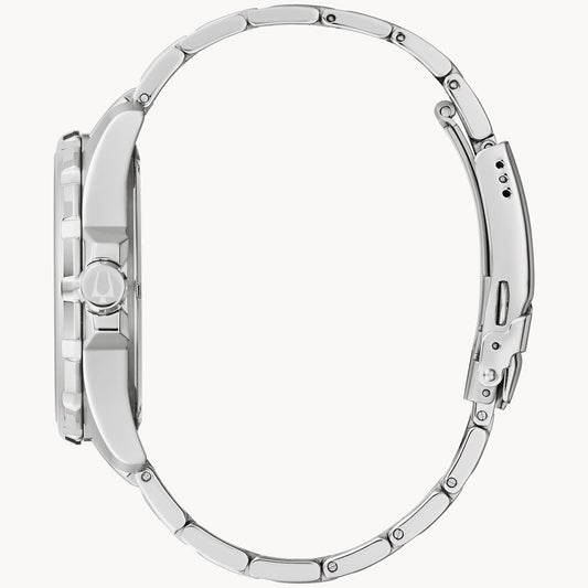 Bulova Marine Star para Hombre – 96B382