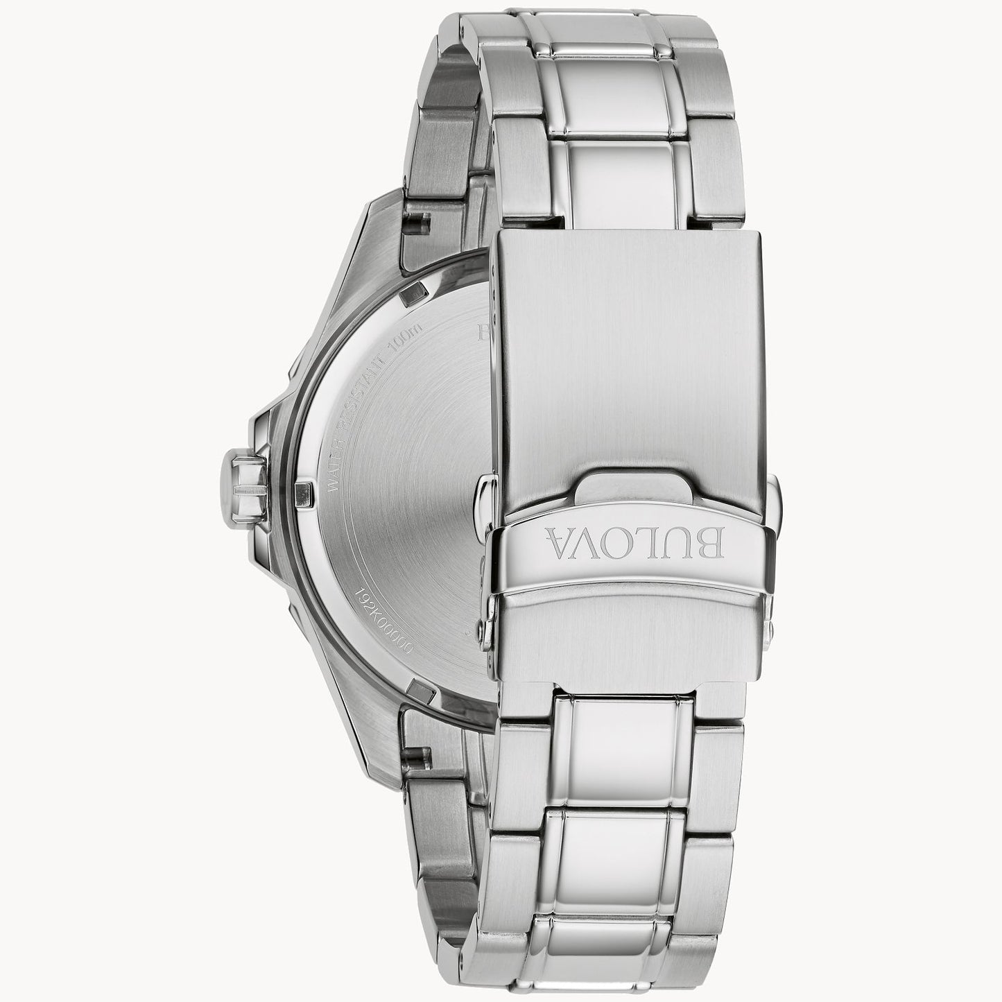 Bulova Marine Star para Hombre – 96B382