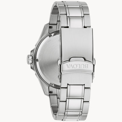 Bulova Marine Star para Hombre – 96B382
