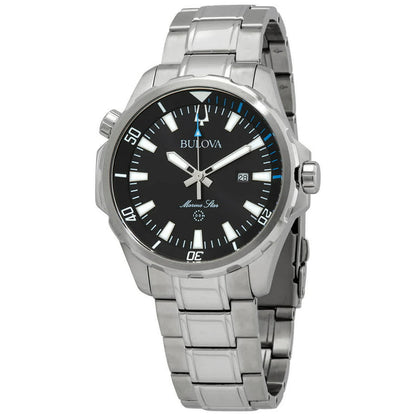 Bulova Marine Star para Hombre – 96B382