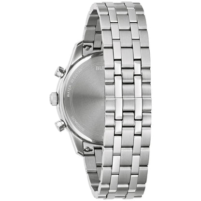 96B476 Reloj Bulova Sutton de hombre correa de metal