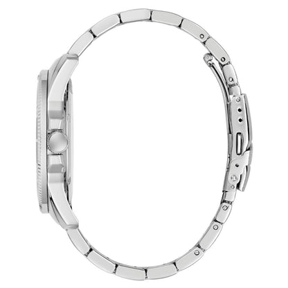 96B478 Reloj Bulova Classic de hombre pulsera de metal