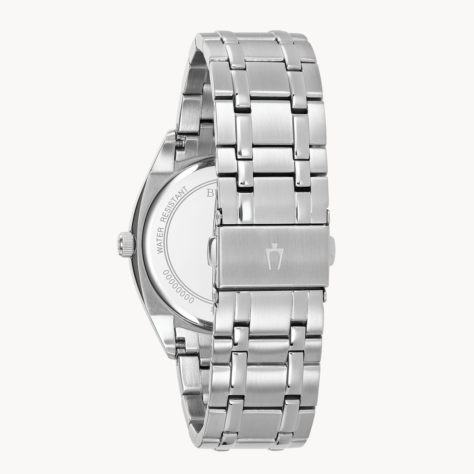 Bulova para Hombre – 96C125