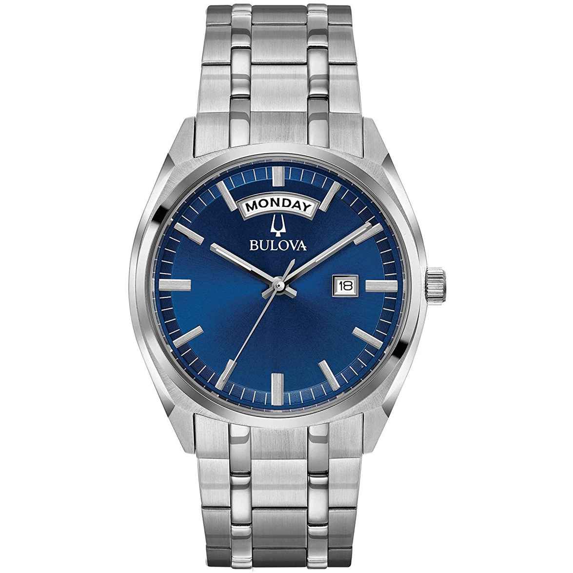 Bulova para Hombre – 96C125