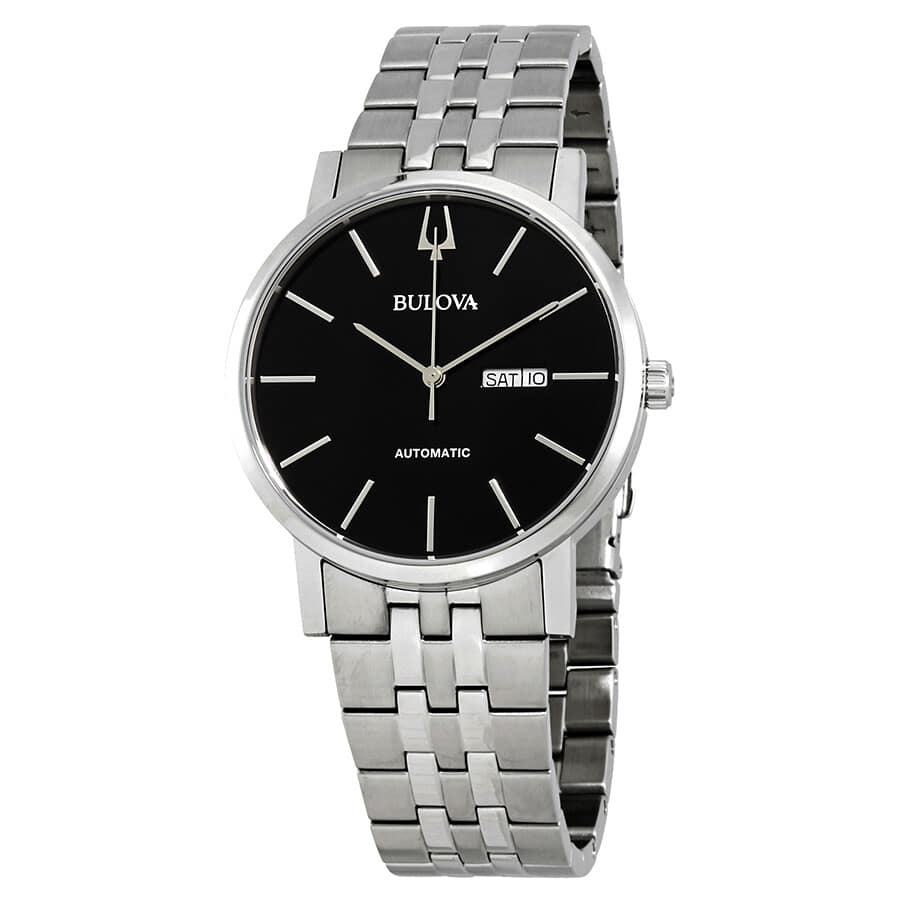 Bulova para Hombre Automático – 96C132