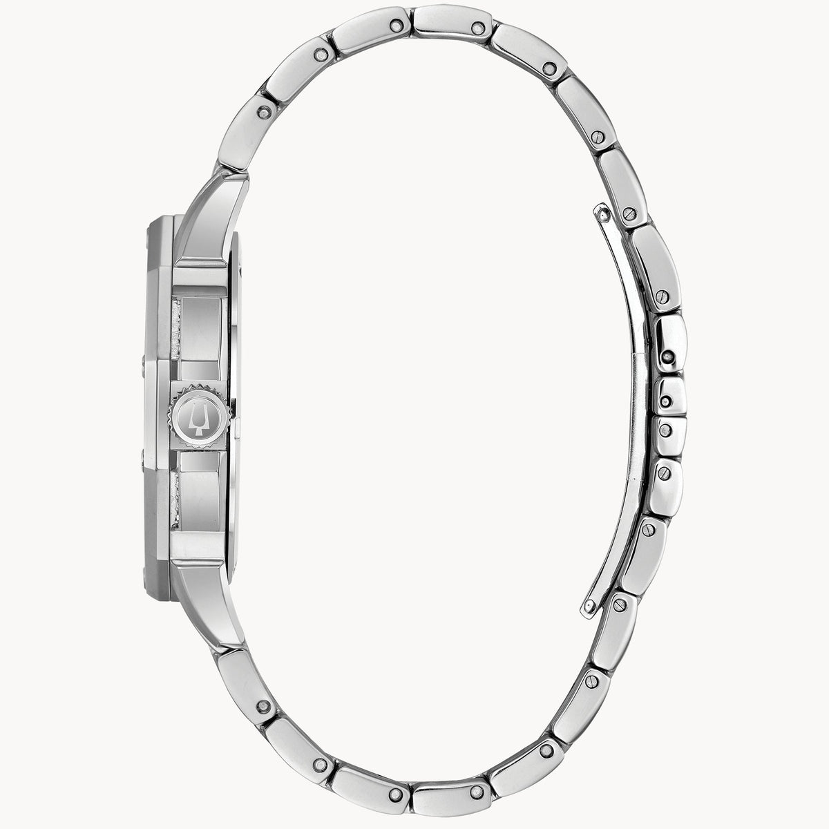Bulova Octava de hombre correa de metal – 96C134