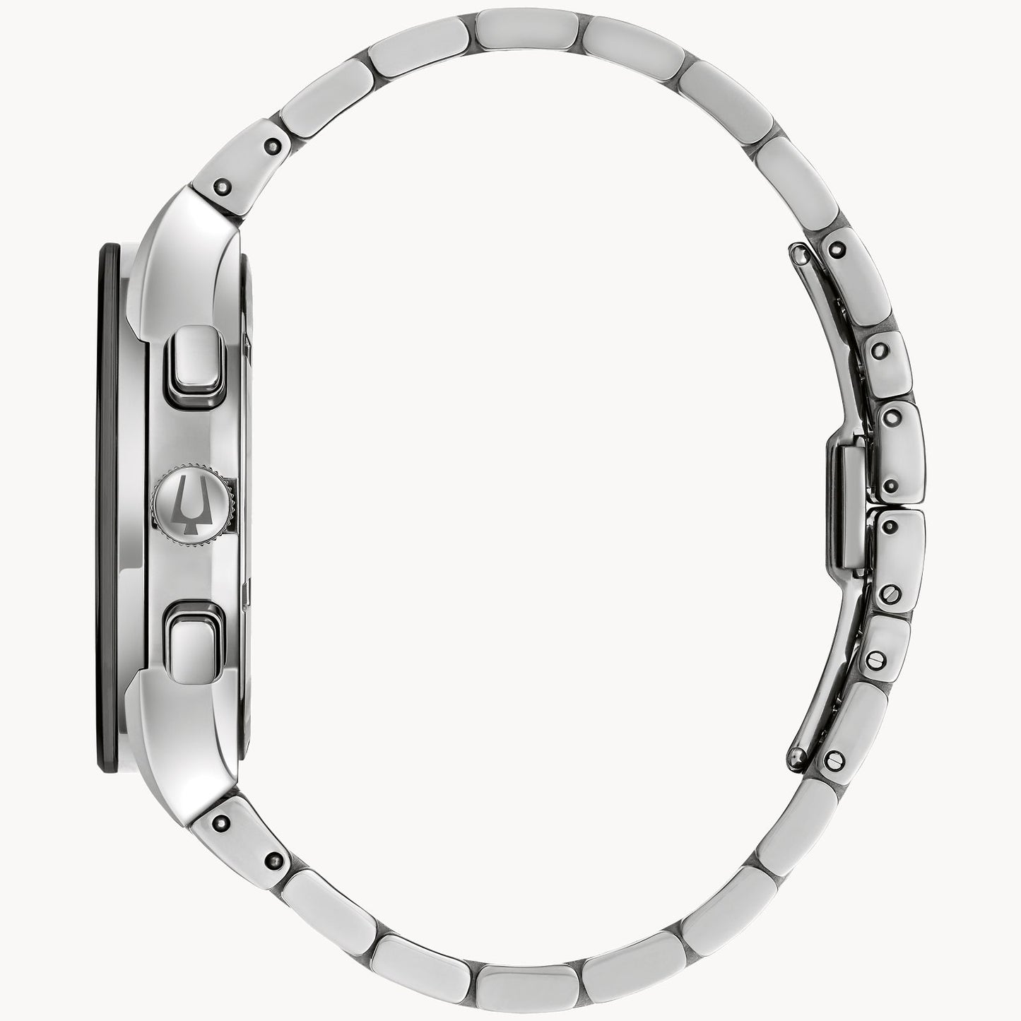Bulova Modern Millennia para Hombre – 96C149