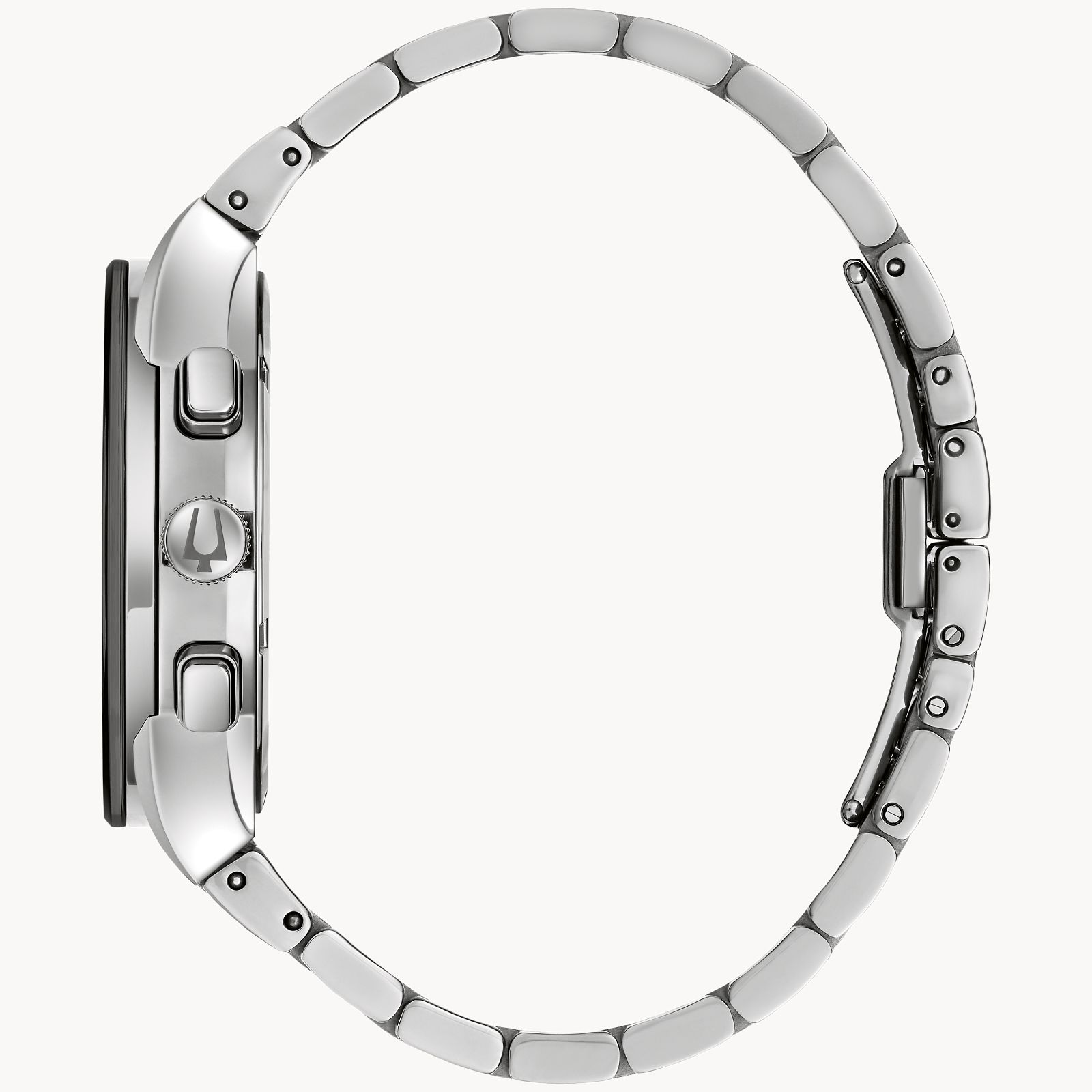 Bulova Modern Millennia para Hombre – 96C149