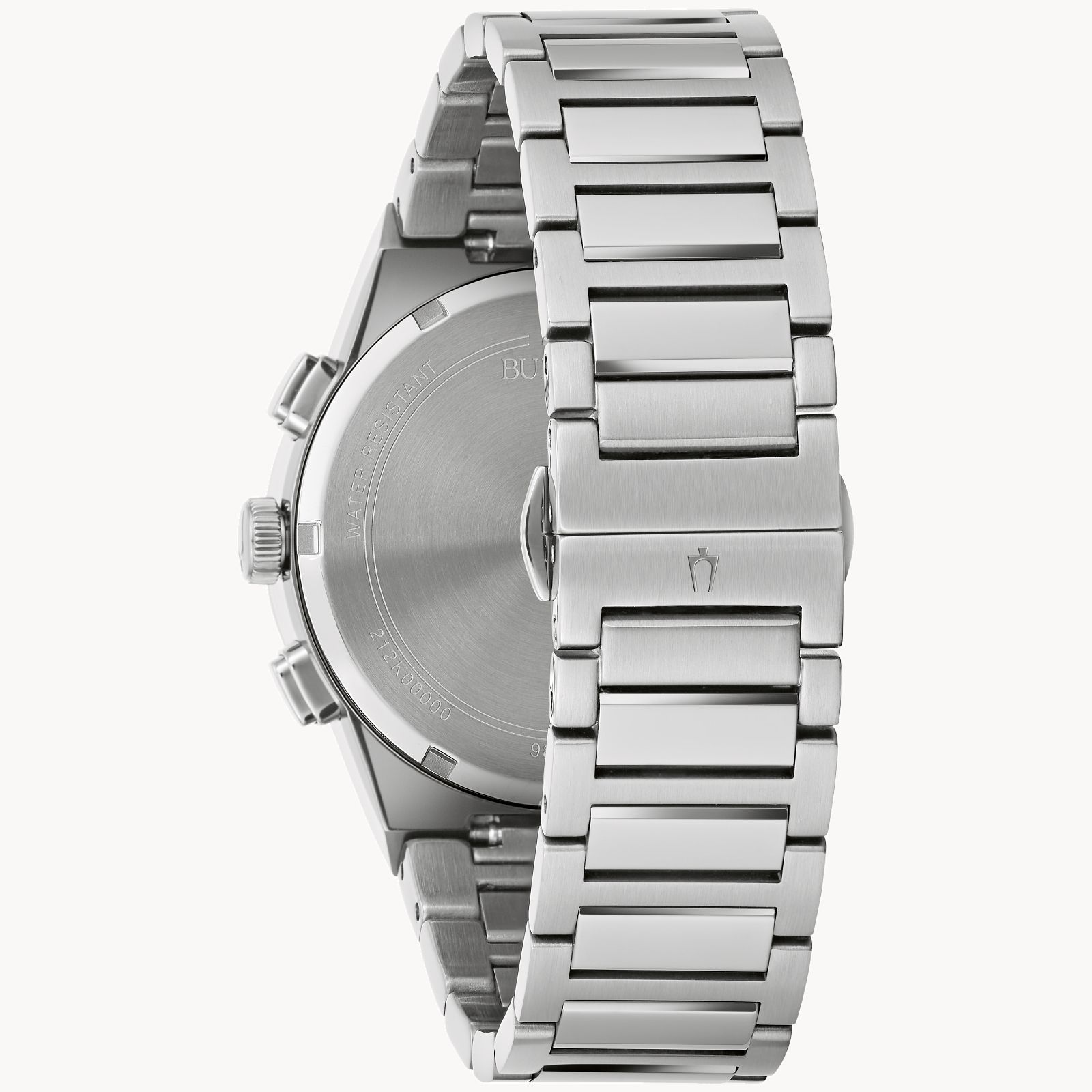 Bulova Modern Millennia para Hombre – 96C149