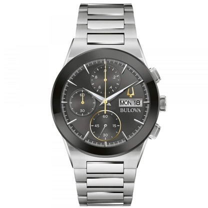 Bulova Modern Millennia para Hombre – 96C149