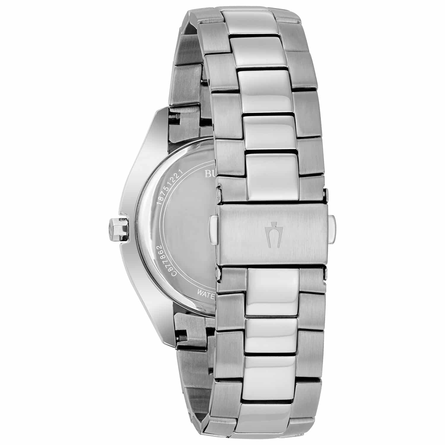 Bulova para Hombre – 96D122