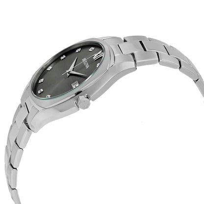 Bulova para Hombre – 96D122
