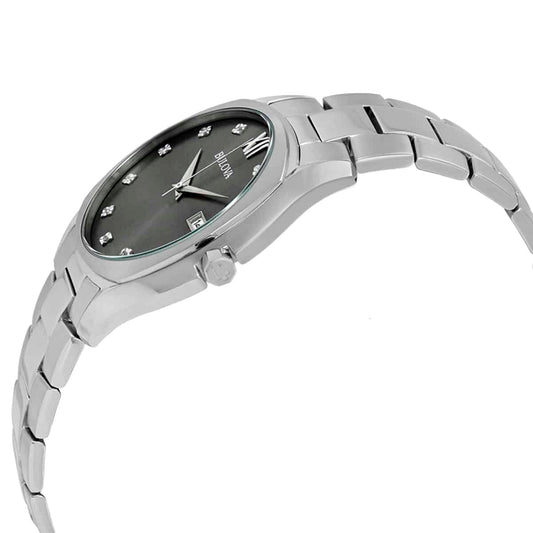 Bulova para Hombre – 96D122