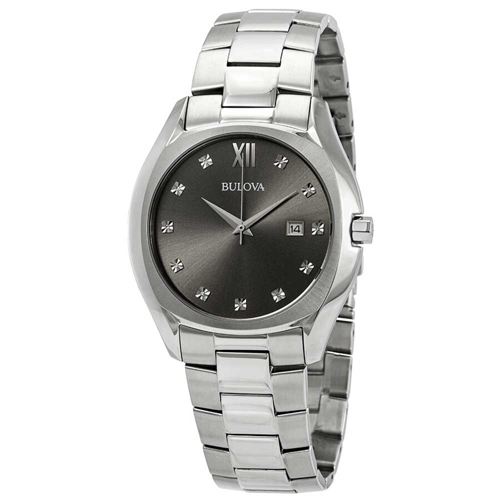 Bulova para Hombre – 96D122